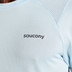 Saucony Elevate Short Sleeve Herren