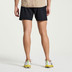 Saucony Explorer Utility 6'' Short Heren