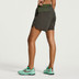 Saucony Explorer Utility 6'' Short Damen