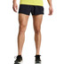 Saucony Outpace 2.5'' Split Short Damen 1