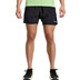 Saucony Outpace 5'' Short Heren