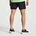 Saucony Outpace 5'' Short Heren