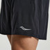 Saucony Outpace 5'' Short Heren