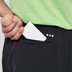 Saucony Outpace 5'' Short Heren