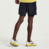 Saucony Outpace 7'' 2in1 Short Herren