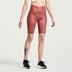 Saucony Pinnacle 8'' Short Tight Damen 3