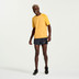 Saucony Pinnacle T-Shirt Heren