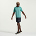 Saucony Pinnacle Short Sleeve Herren 3