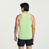 Saucony Stopwatch Graphic Singlet Herren 3