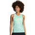 Saucony Stopwatch Graphic Singlet Damen 1