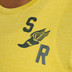 Saucony Stopwatch Graphic SS Dames
