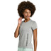 Saucony Stopwatch Graphic SS Dames