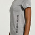 Saucony Stopwatch Graphic SS Dames