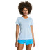 Saucony Stopwatch T-Shirt Dames