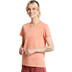 Saucony Stopwatch T-Shirt Dames
