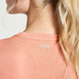 Saucony Stopwatch T-Shirt Dames
