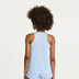 Saucony Stopwatch Singlet Dames