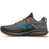 Saucony Ride 15 TR Herren