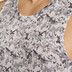 Saucony Stopwatch Graphic Singlet Heren