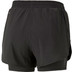 PUMA Run Favorite Woven 2in1 3'' Short Dames