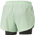 PUMA Run Favorite Woven 2in1 3'' Short Dames
