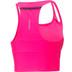 PUMA Run Ultraform Crop Tank Dames