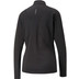 PUMA Run Cloudspun Half-Zip Dames