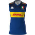Errea Team Italy Shirt Dames 22/23