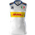 Errea Team Italy Shirt Dames 22/23
