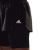 adidas Run Icon 2in1 Short Dames
