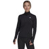 adidas Fast Half-Zip Dames