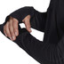 adidas Fast Half-Zip Dames