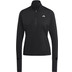 adidas Fast Half-Zip Dames