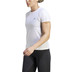 adidas Fast T-shirt Dames
