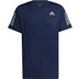 adidas OWN The Run T-Shirt Heren