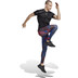 adidas Saturday Legging Heren