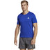 adidas Adizero T-Shirt Herren 1