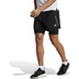 adidas D4R 2in1 Short Heren