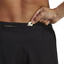 adidas D4R 2in1 Short Heren
