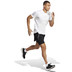 adidas D4R 2in1 Short Heren