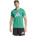 adidas Run Icons T-shirt Heren