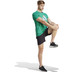 adidas Run Icons T-shirt Heren