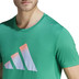 adidas Run Icons T-shirt Heren