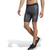 adidas Adizero Korte Legging Heren