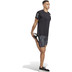 adidas Adizero Korte Legging Heren