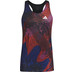 adidas Adizero Singlet Heren