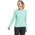 adidas Adizero Long-Sleeve Dames