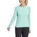 adidas Adizero Long-Sleeve Dames