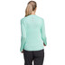 adidas Adizero Long-Sleeve Dames