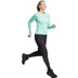 adidas Adizero Long-Sleeve Dames